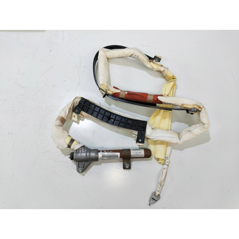 Recambio de airbag cortina delantero derecho para kia cerato 2.0 turbodiesel cat referencia OEM IAM 850102F000  