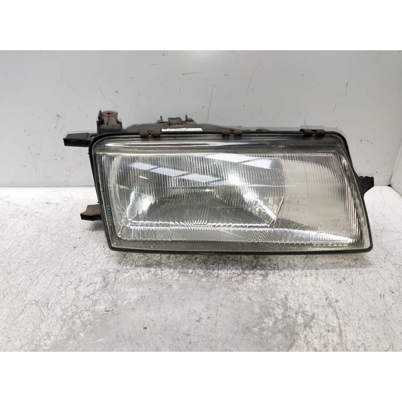Recambio de faro derecho para opel vectra a cd diamant referencia OEM IAM 54530388 VER FOTOS A792