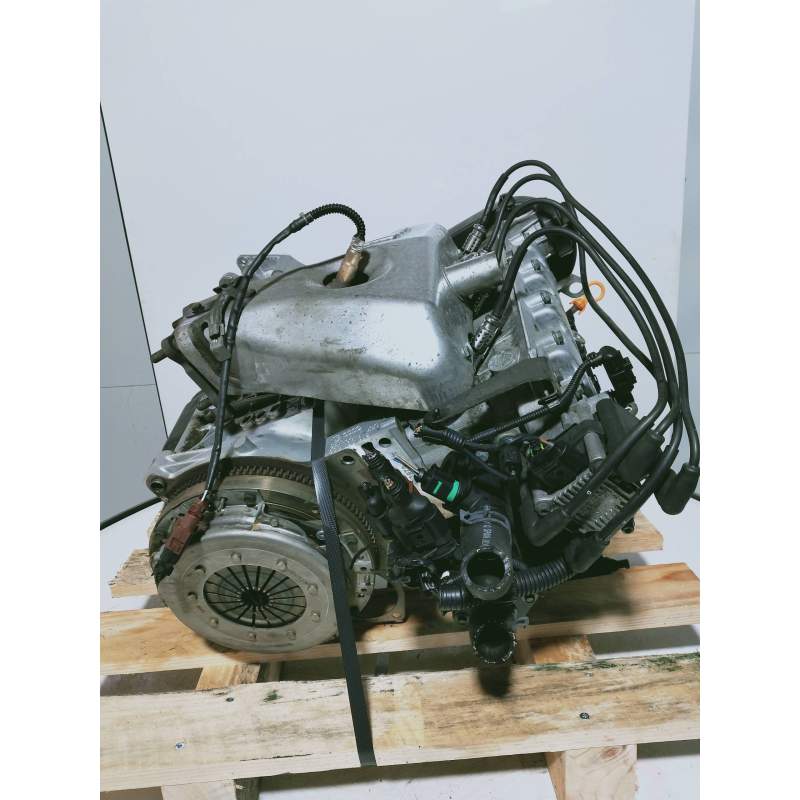 Recambio de motor completo para seat ibiza (6k1) signo referencia OEM IAM AKK 028296 