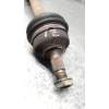 Recambio de transmision delantera izquierda para citroën xsara (n1) 1.9 d referencia OEM IAM  19D 97