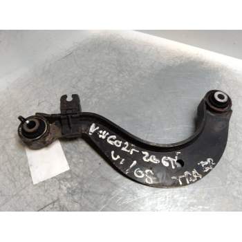 BRAZO SUSPENSION SUPERIOR TRASERO IZQUIERDO 