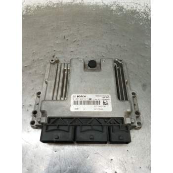 CENTRALITA MOTOR UCE 0281032811 237106319R 1039S92503 2012 237107632R