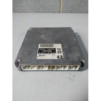 CENTRALITA MOTOR UCE 8966105420 MB1758005033 1CDFT 42