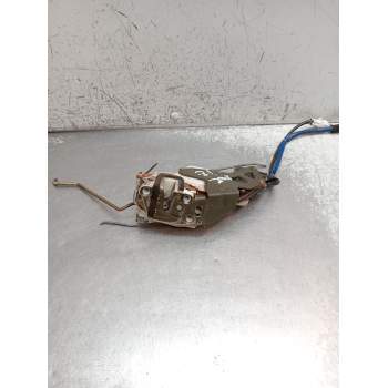 MOTOR CIERRE CENTRALIZADO DELANTERO IZQUIERDO 5P 
