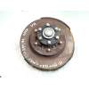Recambio de mangueta delantera derecha para mitsubishi montero sport (k90) 2.5 td cat referencia OEM IAM   