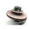 Recambio de mangueta delantera derecha para mitsubishi montero sport (k90) 2.5 td cat referencia OEM IAM   