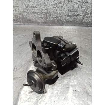CAJA MARIPOSA 0281002680 JT7HC 60706 2005
