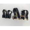 Recambio de juego cinturones trasero para lexus is200 (gxe10) 2.0 cat referencia OEM IAM   5P R
