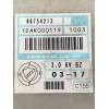 Recambio de modulo electronico para lancia thesis (115) 3.0 v6 24v cae emblema referencia OEM IAM 46754213  