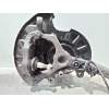 Recambio de mangueta delantera derecha para mercedes-benz clase cl (w215) coupe referencia OEM IAM 2205460243  