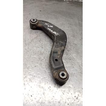 BRAZO SUSPENSION SUPERIOR TRASERO DERECHO 8E0505324M 18G 2005