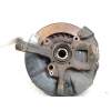 Recambio de mangueta delantera derecha para mitsubishi montero sport (k90) 2.5 td cat referencia OEM IAM   