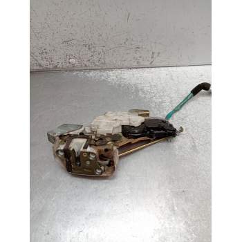MOTOR CIERRE CENTRALIZADO TRASERO IZQUIERDO 5P 