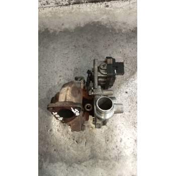 TURBOCOMPRESOR 72334113 4U3Q6K682AL 