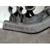 Recambio de mangueta delantera derecha para mercedes-benz clase cl (w215) coupe referencia OEM IAM 2205460243  