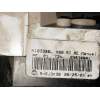 Recambio de mando calefaccion / aire acondicionado para dacia logan laureate referencia OEM IAM N103320L  