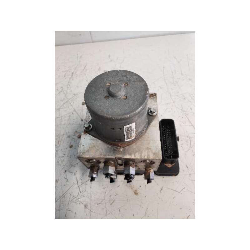 Recambio de abs para jeep gr.cherokee (wk) 3.0 crd limited referencia OEM IAM 22922153 68336274AB 68199249AH