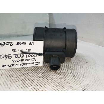 CAUDALIMETRO 0281002940 55561912 BOSCH 2011