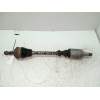 Recambio de transmision delantera izquierda para peugeot 106 (s1) long beach referencia OEM IAM PLANA 15D 1991