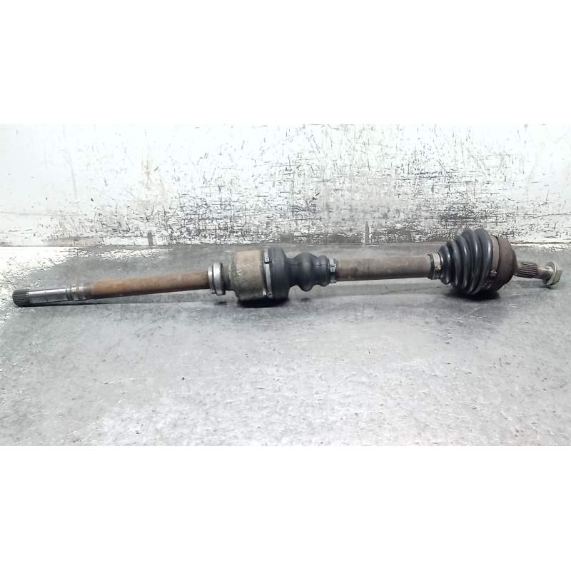 Recambio de transmision delantera derecha para citroën xsara (n1) 1.9 d referencia OEM IAM  19D 97