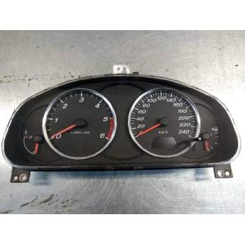 CUADRO INSTRUMENTOS GJ6WC JG 3D03