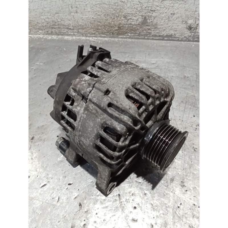 Recambio de alternador para ford focus turn. business referencia OEM IAM AV6N10300DC 120A 2014