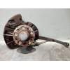 Recambio de mangueta delantera izquierda para mercedes-benz clase cl (w215) coupe referencia OEM IAM 2205460143  