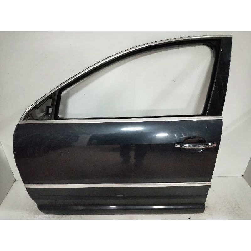 Recambio de puerta delantera izquierda para volkswagen phaeton (3d2/3d8) tdi v10 (5 asientos) referencia OEM IAM   