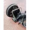 Recambio de puente trasero para fiat panda / panda classic (169_) 1.1 (169.axa1a) referencia OEM IAM   TAMBOR