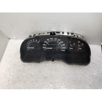CUADRO INSTRUMENTOS 81117675PP 90356303 A/1992