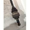 Recambio de transmision trasera derecha para bmw serie 1 lim. (f20) 118d referencia OEM IAM 7597682AI04  