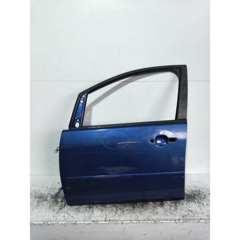 Recambio de puerta delantera izquierda para ford c-max (cb3) ghia referencia OEM IAM   5P