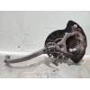 Recambio de mangueta delantera izquierda para mercedes-benz clase cl (w215) coupe referencia OEM IAM 2205460143  