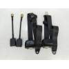 Recambio de juego cinturones delantero para ligier x-t00 referencia OEM IAM   3P
