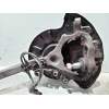 Recambio de mangueta delantera izquierda para mercedes-benz clase cl (w215) coupe referencia OEM IAM 2205460143  