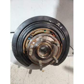 MANGUETA TRASERA IZQUIERDA 04877113AC 04877102AD 