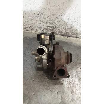 TURBOCOMPRESOR 72334013 4U3Q6K682BL 