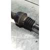 Recambio de transmision trasera derecha para volkswagen touareg (7p5) v6 tdi bluemotion referencia OEM IAM 7P0501201G  