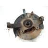 Recambio de mangueta delantera izquierda para mitsubishi montero (l040) 2500 td (4-ptas.) referencia OEM IAM   