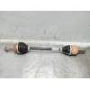 Recambio de transmision delantera izquierda para citroën c4 1.2 puretech 130 referencia OEM IAM 9824878280  