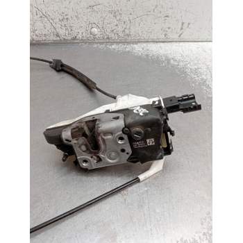 MOTOR CIERRE CENTRALIZADO DELANTERO IZQUIERDO 5P 