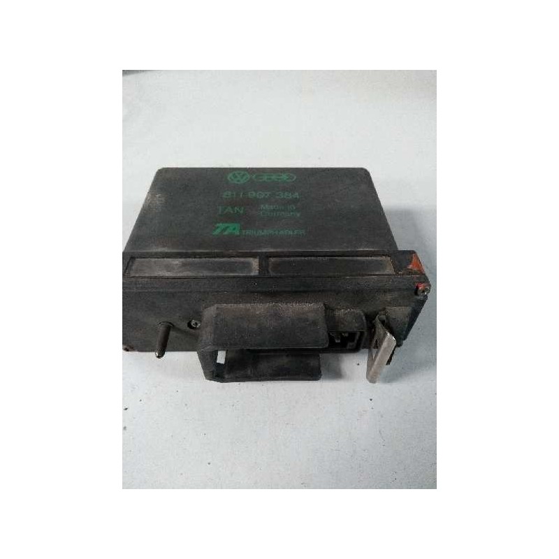 Recambio de centralita motor uce para volkswagen golf ii (191/193) referencia OEM IAM 811907384  