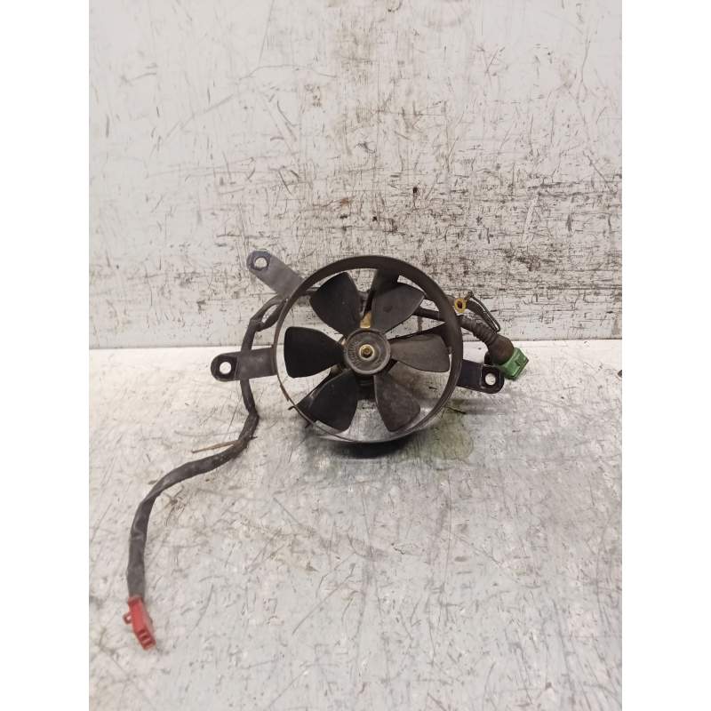 Recambio de electroventilador para honda fes fes 250 foresight 2t (mf04) referencia OEM IAM   