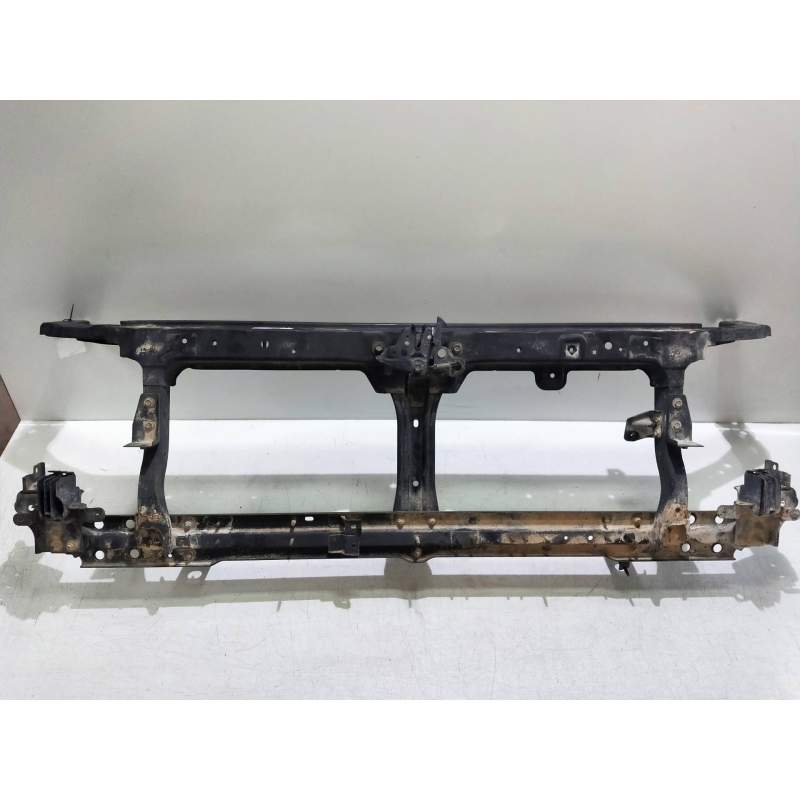 Recambio de panel frontal para nissan navara pick-up (d40m) 2.5 dci diesel cat referencia OEM IAM   