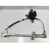 Recambio de elevalunas delantero derecho para audi a8 (d2) 4.2 v8 40v referencia OEM IAM   4P