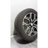 Recambio de juego llantas para mitsubishi outlander (gf0) motion 4wd referencia OEM IAM  CUBIERTAS 225/55/18