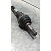 Recambio de transmision trasera derecha para volkswagen touareg (7p5) v6 tdi bluemotion referencia OEM IAM 7P0501201G  