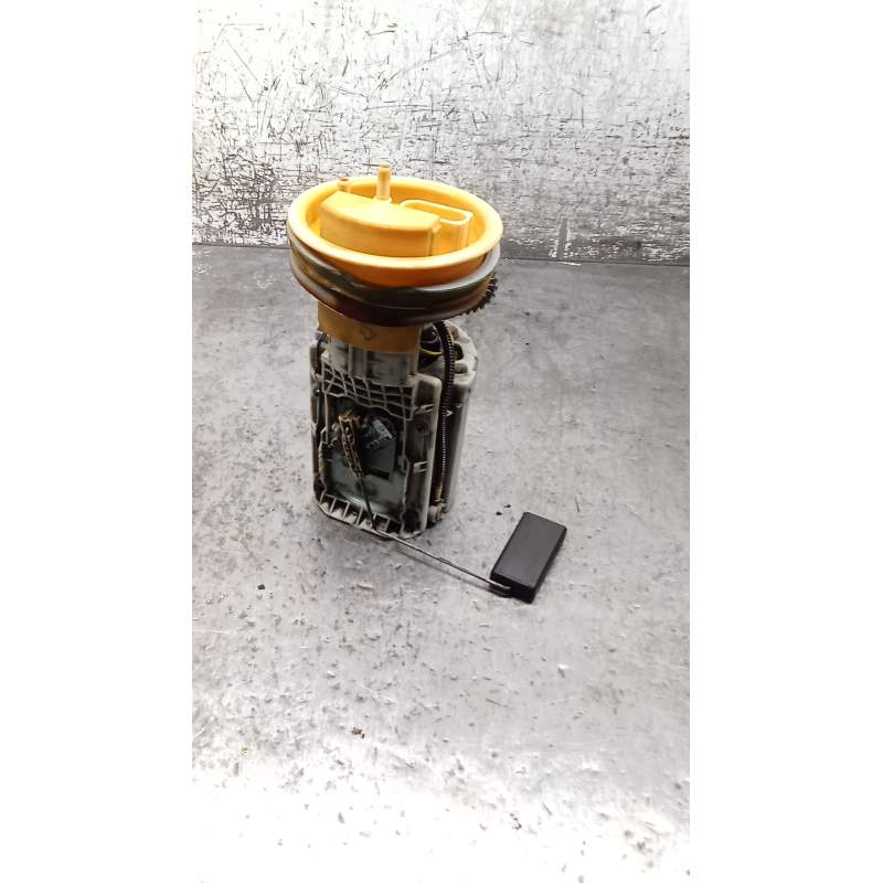 Recambio de bomba combustible para volkswagen polo iv (9n_, 9a_) 1.4 tdi referencia OEM IAM 6Q0919050D A2C53181203 2005