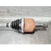 Recambio de transmision delantera izquierda para citroën c4 1.2 puretech 130 referencia OEM IAM 9824878280  