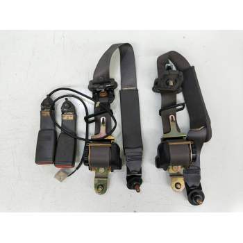 JUEGO CINTURONES DELANTERO 5P